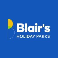 Blair's Holiday Parks logo - Similar company to Keyhygiene