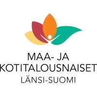 Länsi-Suomen Maa- ja kotitalousnaiset logo - Similar company to Serigo Project
