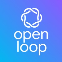 OpenLoop logo - Similar company to Revolve Energy