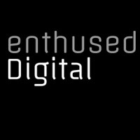 Enthused Digital logo - Similar company to Wellput, Inc.