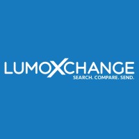 LumoXchange logo - Similar company to Victor