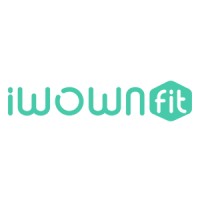 IWOWN logo - Similar company to Pulse Play
