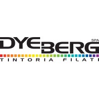 Dyeberg SPA logo - Similar company to I.T.B. Industria Tessile Bergamasca S.R.L.