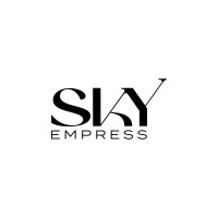 Sky Empress logo - Similar company to Cajeez