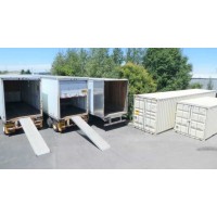 Trailer Rental Company logo - Similar company to The Trailer