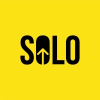Solopreneur logo - Similar company to Futcom Group
