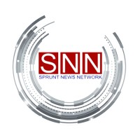 Sprunt News Network logo - Similar company to Pop Nation World