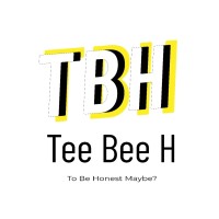 Tee Bee H logo - Similar company to The Fine Fabrics