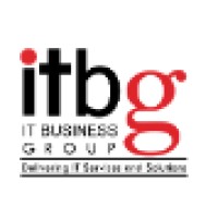 IT Business Group Ltd logo - Similar company to Signals It