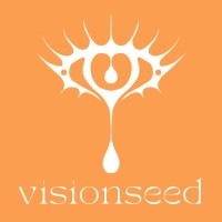 Visionseed logo - Similar company to Whitecity Code