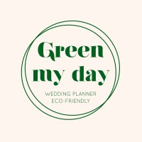 Green my day logo - Similar company to Exquisite Lab Diamonds