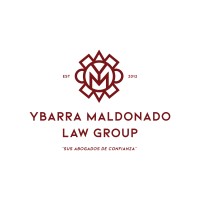 Ybarra Maldonado Law Group, PLC logo - Similar company to Bizzybee