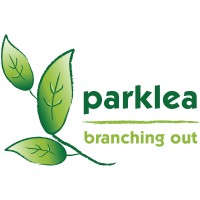 Parklea Branching Out logo - Similar company to Landgipps