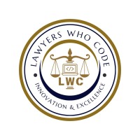 LawyersWhoCode logo - Similar company to Upbrand Studio