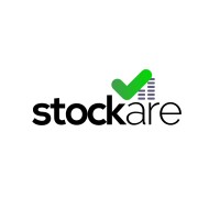 Stockare logo - Similar company to Instabeer
