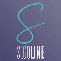 Segoline logo - Similar company to Vshaper/3D Printers/Software|
