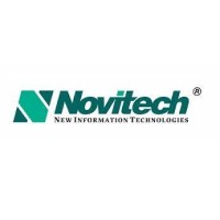 Novitech logo - Similar company to Novitech