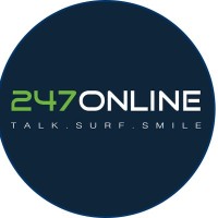 247 Online logo - Similar company to Misure Brokers (Pty) Ltd