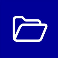 Zaksfolder logo - Similar company to Locked On Records