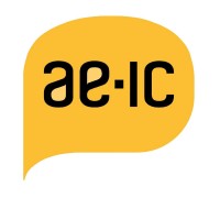 Asociación Española de Investigación de la Comunicación (AE-IC) logo - Similar company to Wire Entertainment
