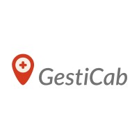 Gesticab logo - Similar company to Magica Software