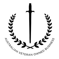 Australian Veteran Owned Business logo - Similar company to Exacter, Inc.