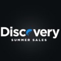 Discovery Summer Sales