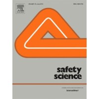Safety Science - Journal - Elsevier logo - Similar company to Safetonomy