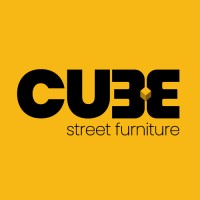CUBE Street Furniture Ltd logo - Similar company to Bailey Street Furniture Group