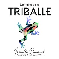 DOMAINE DE LA TRIBALLE logo - Similar company to Biocer