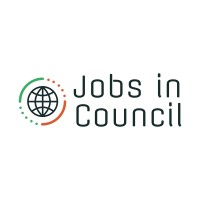 Jobs in Council logo - Similar company to Environment Energy