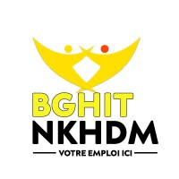 Bghit Nkhdm logo - Similar company to Amb Formations