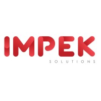 Impek Solutions logo - Similar company to Groupe Financier Signature