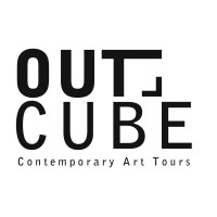 Outcube Contemporary Art Tours logo - Similar company to Kunstwerx