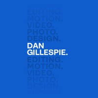Dan Gillespie Freelance logo - Similar company to The Triality Group
