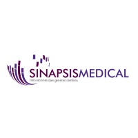 SINAPSIS MEDICAL H logo - Similar company to Jukemob Media