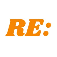 Re:Action logo - Similar company to Reboot Media Group