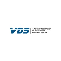 VDS Grondboringen logo - Similar company to Fransen Boringen Bv