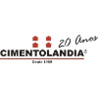 Cimentolandia logo - Similar company to Minas Eps