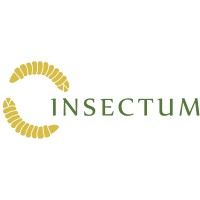 Insectum logo - Similar company to Proinsectfeed