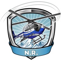 Nordic Rotors logo - Similar company to Force Aerospace Testing Ab