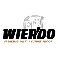 WIERDO logo - Similar company to Skinaar