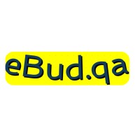 Ebud.qa logo - Similar company to Synaptic Vanguard Wll