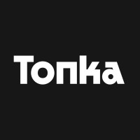 Tonka Creative logo - Similar company to Studio Bitter