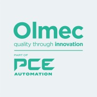 Olmec-UK Ltd logo - Similar company to Pce Automation