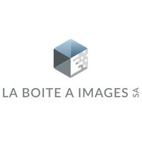 La Boîte à Images logo - Similar company to Inergy