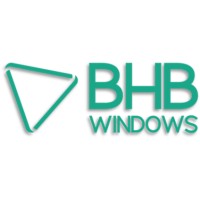 BHB WINDOWS logo - Similar company to Bowido Doo