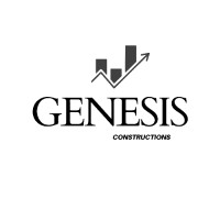 Genesis Constructions SP logo - Similar company to Gconstructions