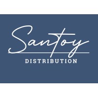 SANTOY DISTRIBUTION logo - Similar company to Kbs Distribution Sarl