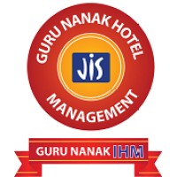 Guru Nanak IHM logo - Similar company to Guru Nanak Institute Of Hotel Management
